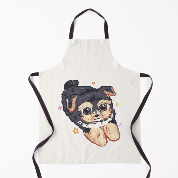 Item preview, Yorkshire Terrier  designed and sold by Mayarart.