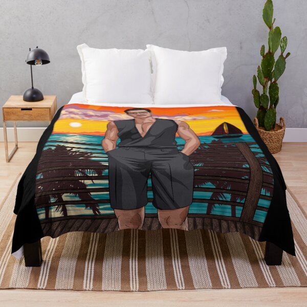 Item preview, Golden Hour Pedro Pascal  designed and sold by ChloeRogArt.