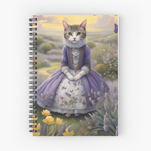 Item preview, Royal Angelic Cat designed and sold by SoniaSarkali.