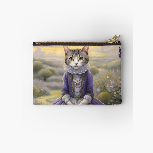 Item preview, Royal Angelic Cat designed and sold by SoniaSarkali.