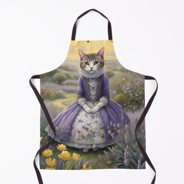 Item preview, Royal Angelic Cat designed and sold by SoniaSarkali.