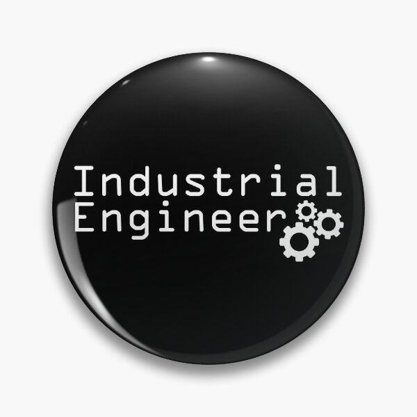 Item preview, Industrial engineering typography logo engineer technician technologist designed and sold by Alexaltay.