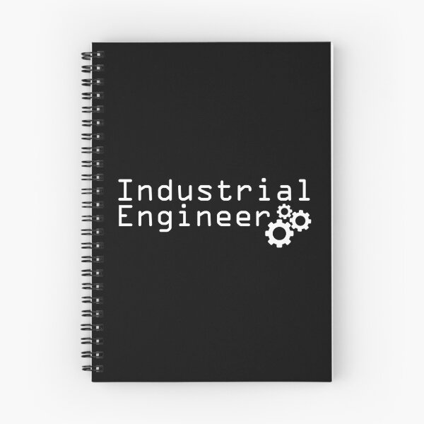 Item preview, Industrial engineering typography logo engineer technician technologist designed and sold by Alexaltay.