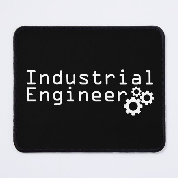 Item preview, Industrial engineering typography logo engineer technician technologist designed and sold by Alexaltay.