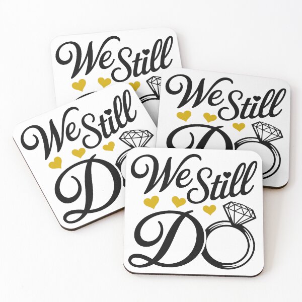 Item preview, We Still Do designed and sold by theartfulaspie.