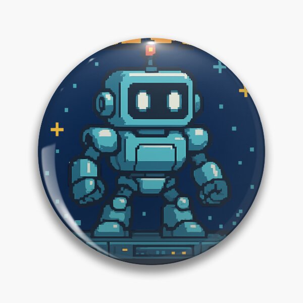 Item preview, Pixel Start  designed and sold by fadilow.