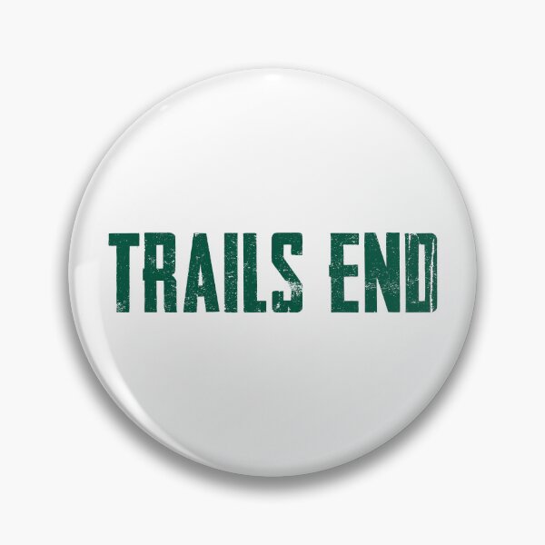 Item preview, trails end camp designed and sold by designsbysamantha.