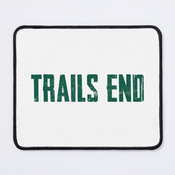 Item preview, trails end camp designed and sold by designsbysamantha.