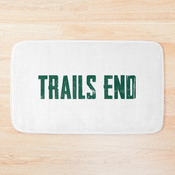 Item preview, trails end camp designed and sold by designsbysamantha.