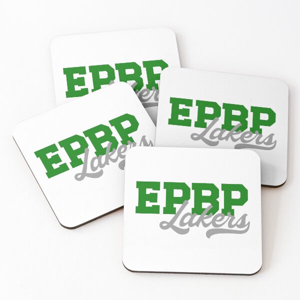 Item preview, Lakers EPBP designed and sold by haleyedwardsart.