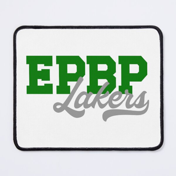 Item preview, Lakers EPBP designed and sold by haleyedwardsart.