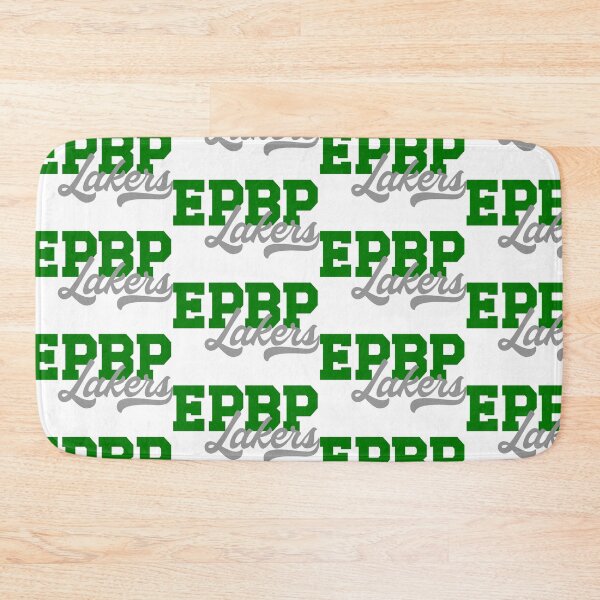 Item preview, Lakers EPBP designed and sold by haleyedwardsart.