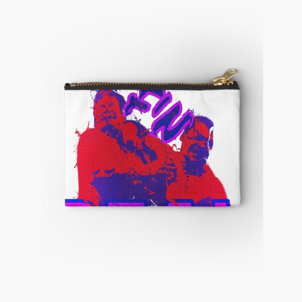 Item preview, Wrestling Is F'N Real Hansen Misawa Edition designed and sold by MCDPShop.