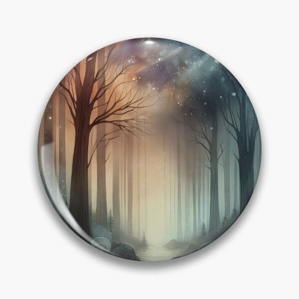Item preview, Enchanted Growth designed and sold by PatomanColor.