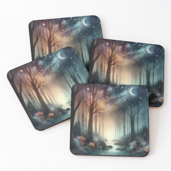 Item preview, Enchanted Growth designed and sold by PatomanColor.