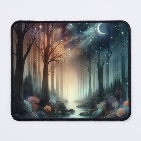 Item preview, Enchanted Growth designed and sold by PatomanColor.