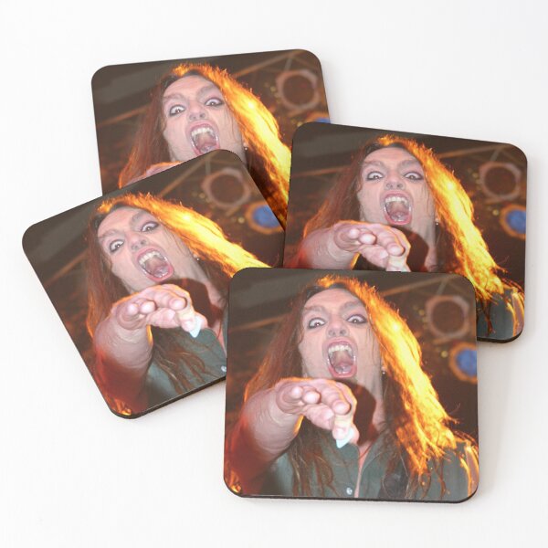 Item preview, Scotti Hill - Skid Row - Photograph designed and sold by ConcertImages.