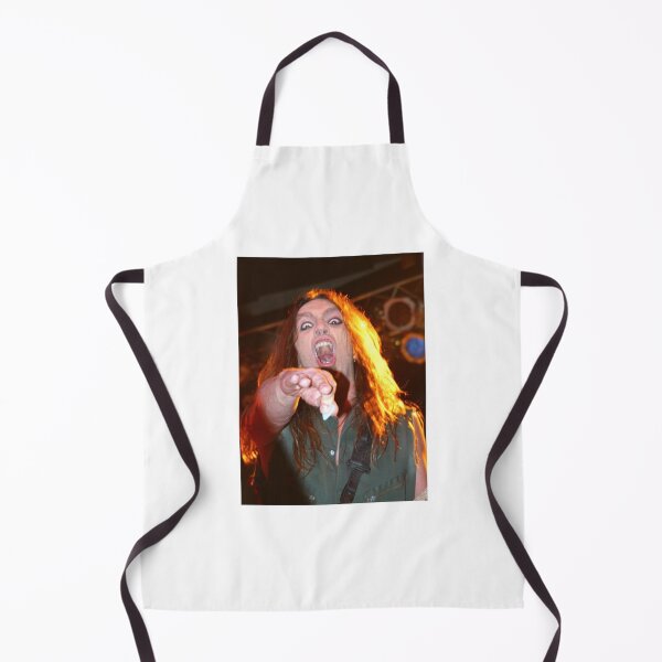 Item preview, Scotti Hill - Skid Row - Photograph designed and sold by ConcertImages.