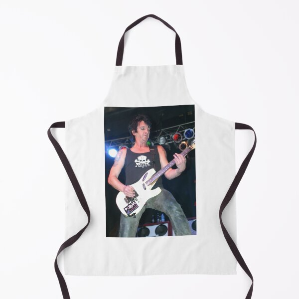 Item preview, Dave Sabo - Skid Row - Photograph designed and sold by ConcertImages.
