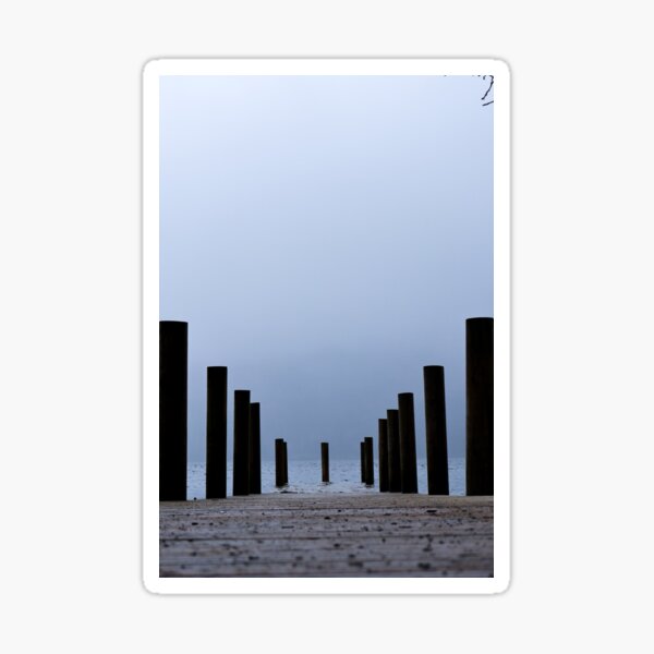 Item preview, Derwentwater designed and sold by mortal perspective .