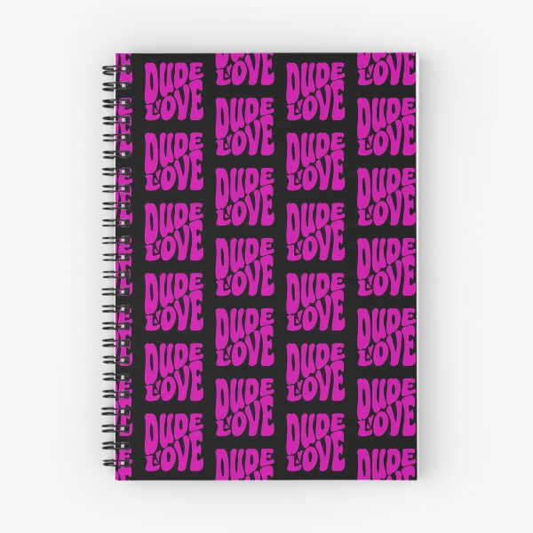 Item preview, DUDE LOVE (Warm Purple) designed and sold by MaidenofIron157.