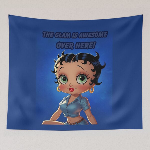 Item preview, I Got The Blues designed and sold by SolarPopS.