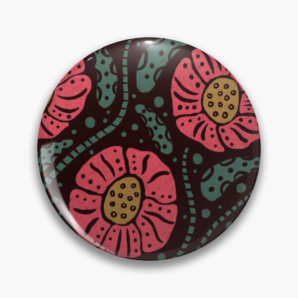 Item preview, Eclectic Pansies designed and sold by SweetShmeenie.
