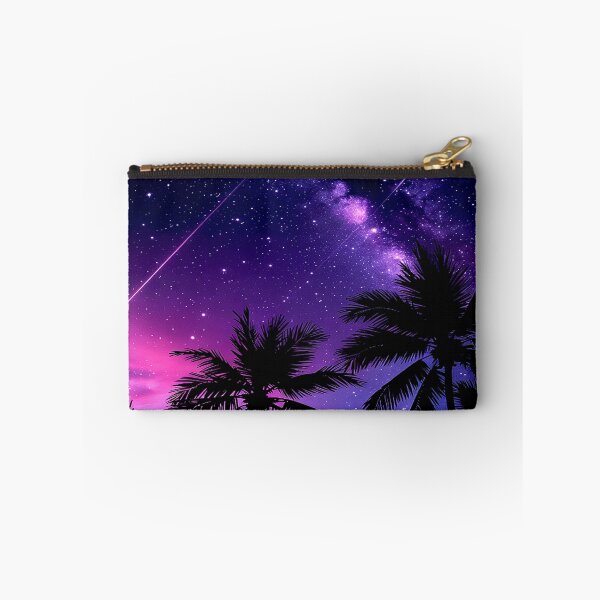 Item preview, Tropical Starry Night designed and sold by Exodoi.