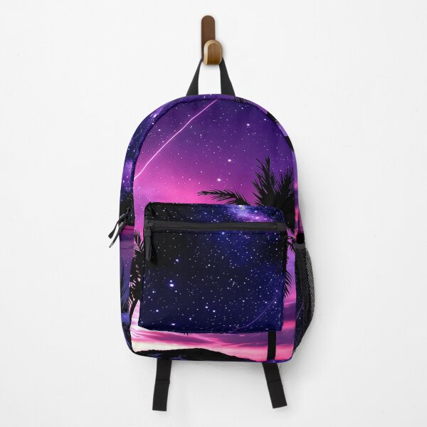 Item preview, Tropical Starry Night designed and sold by Exodoi.