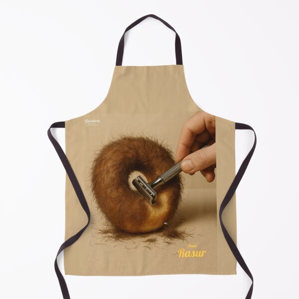 Item preview, Donut shave designed and sold by Rückklang.