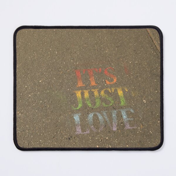 Item preview, It's Just Love designed and sold by picturedlcphoto.