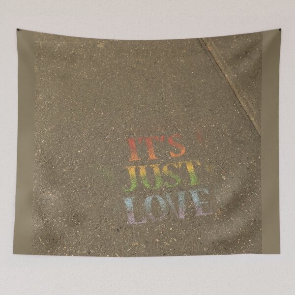 Item preview, It's Just Love designed and sold by picturedlcphoto.