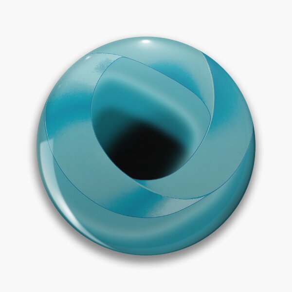 Item preview, Mobius Strip 2 designed and sold by FuntasticMatt.