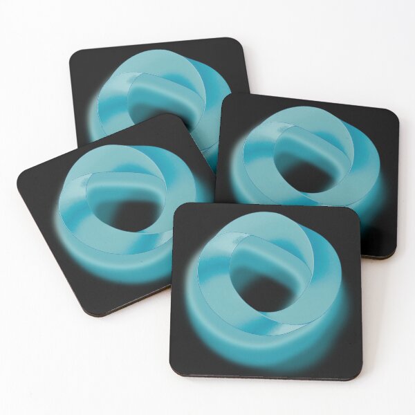 Item preview, Mobius Strip 2 designed and sold by FuntasticMatt.