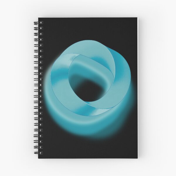 Item preview, Mobius Strip 2 designed and sold by FuntasticMatt.