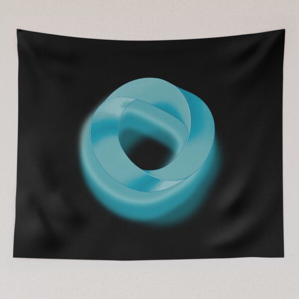 Item preview, Mobius Strip 2 designed and sold by FuntasticMatt.