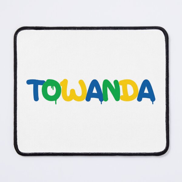 Item preview, camp towanda designed and sold by designsbysamantha.