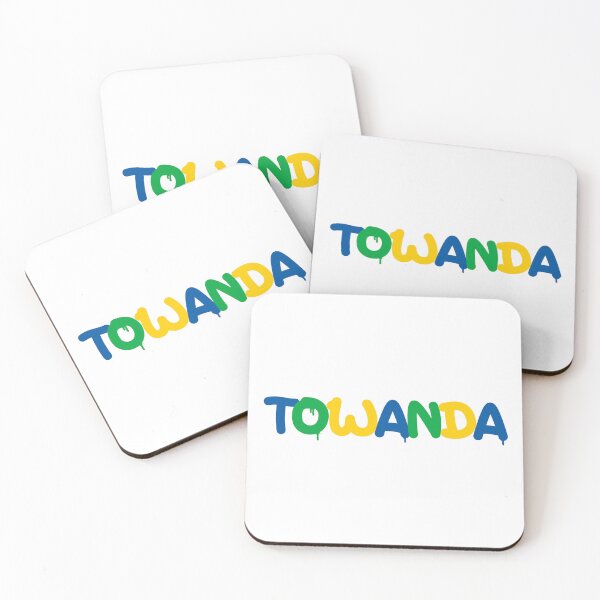 Item preview, camp towanda designed and sold by designsbysamantha.