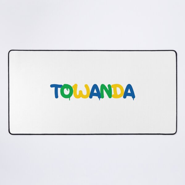 Item preview, camp towanda designed and sold by designsbysamantha.