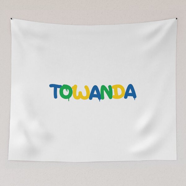 Item preview, camp towanda designed and sold by designsbysamantha.
