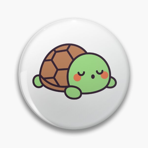 Item preview, Cute Turtle Pack designed and sold by Isabel Guzman.