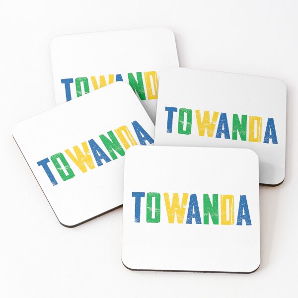 Item preview, camp towanda designed and sold by designsbysamantha.