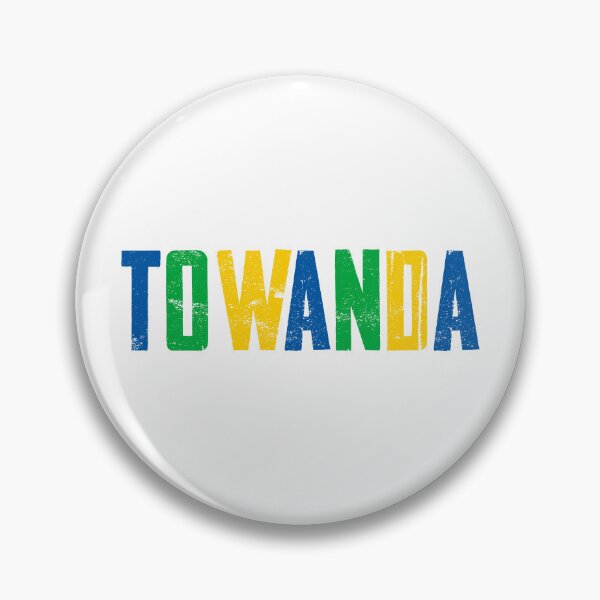 Item preview, camp towanda designed and sold by designsbysamantha.