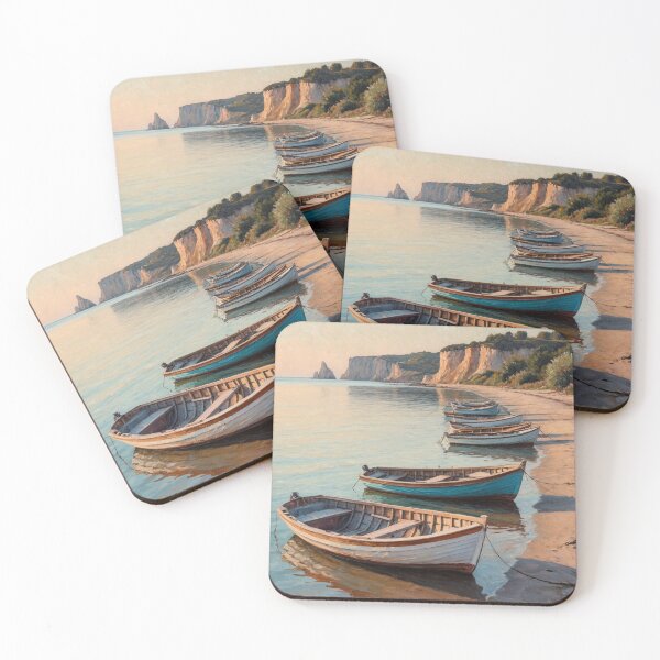 Item preview, Seascape painting  designed and sold by Aleksey Gladyshev.