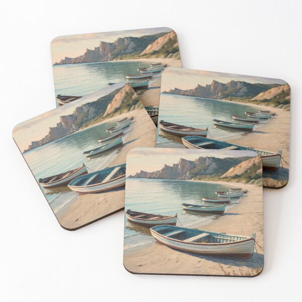 Item preview, Seascape painting  designed and sold by Aleksey Gladyshev.