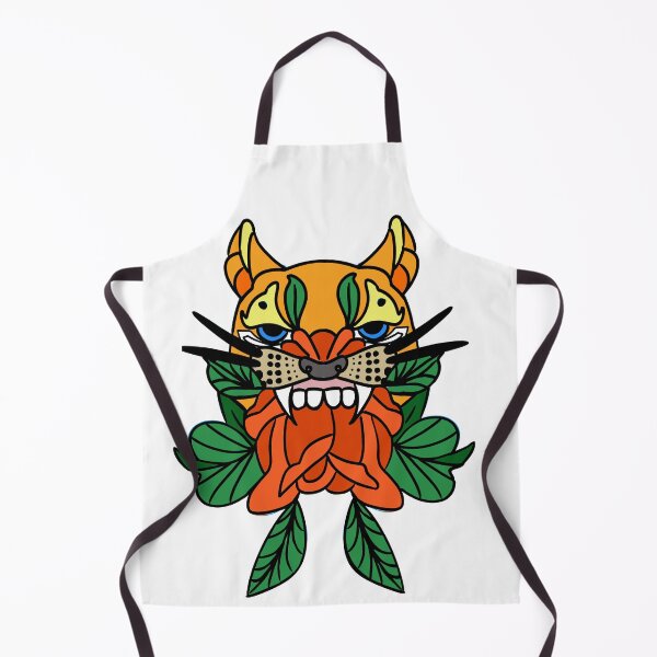 Item preview, Tiger & Rose designed and sold by Belscraftbar.
