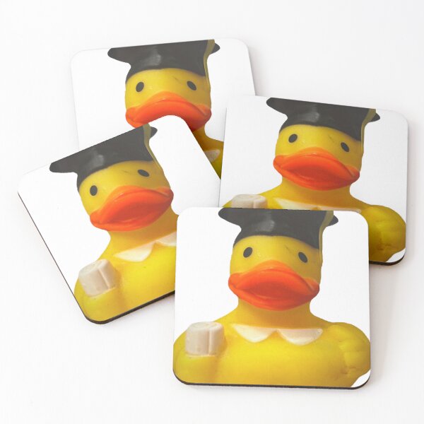 Item preview, Graduation rubber duck  designed and sold by Lauracolleen3.