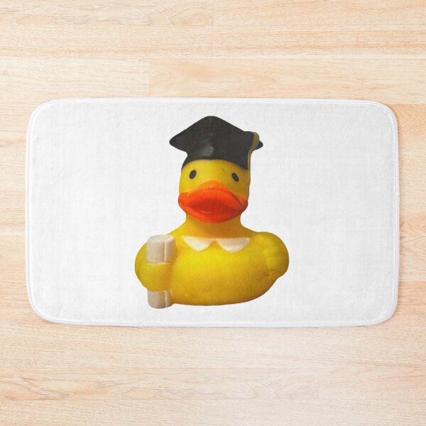 Item preview, Graduation rubber duck  designed and sold by Lauracolleen3.