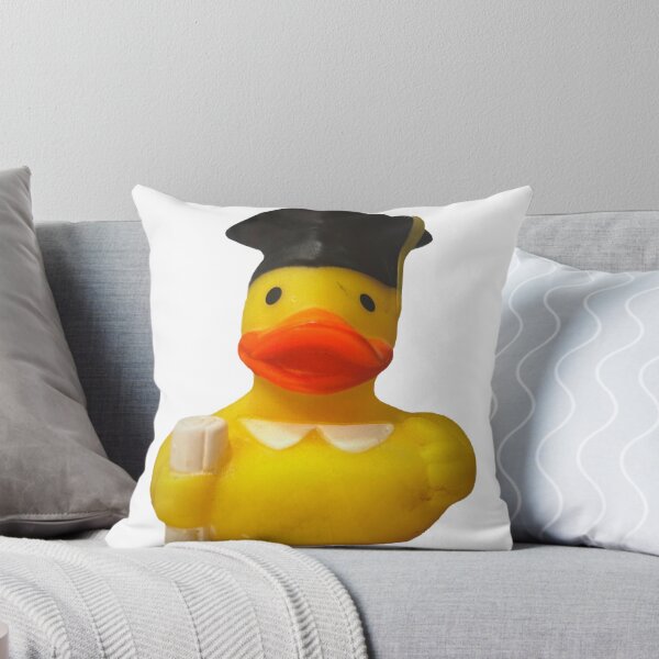 Item preview, Graduation rubber duck  designed and sold by Lauracolleen3.