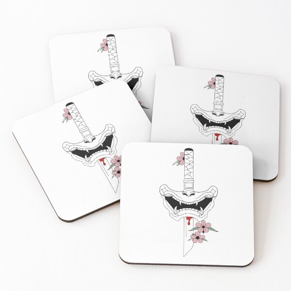 Item preview, Japanese tattoo designed and sold by Belscraftbar.
